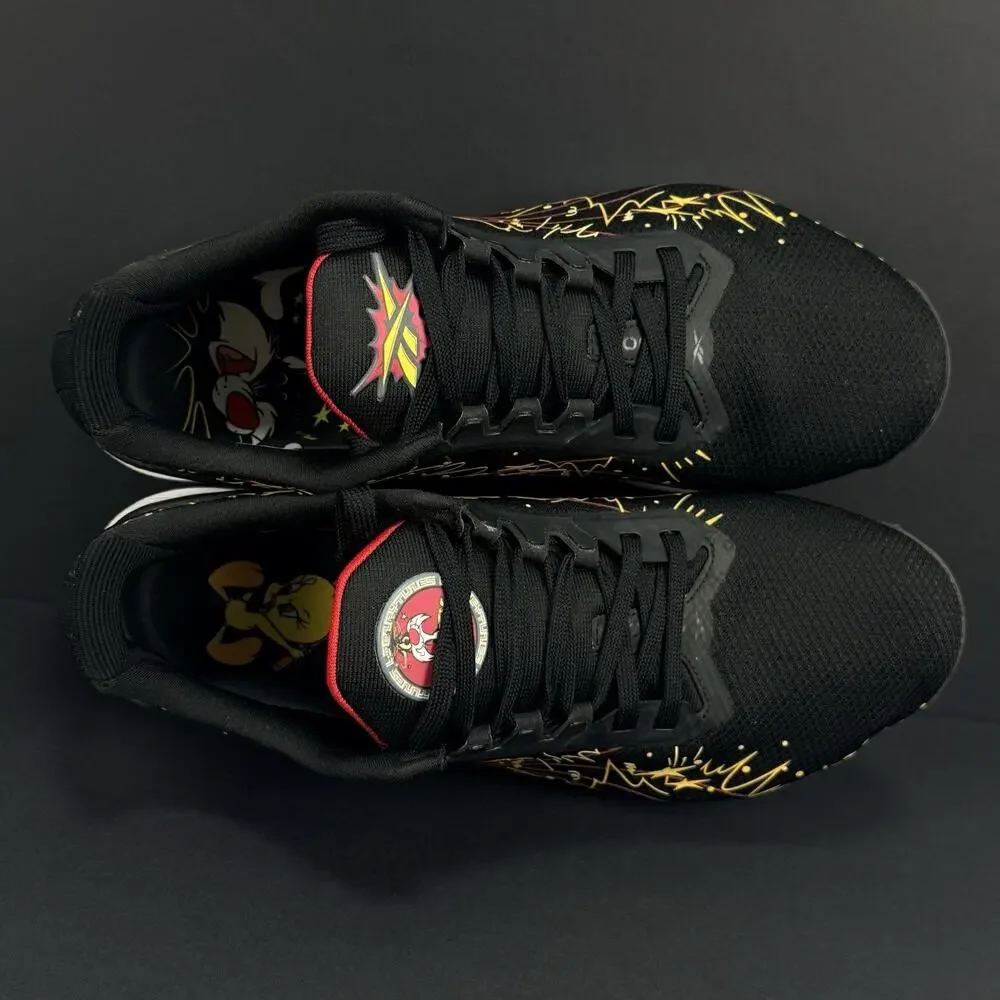 Reebok step up
